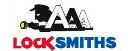 Aaa Lock Smiths logo
