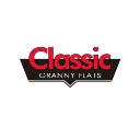 Classic Granny Flats, Patio & Room Additions logo