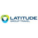 Latitude Group Travel logo
