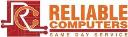 Reliable Computers logo