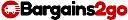BARGAINS2GO logo