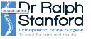 Dr Ralph Stanford logo