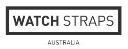 Watch Straps Australia logo