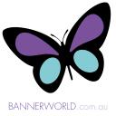 Bannerworld logo
