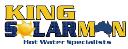King Solarman logo