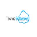 Software Development I Techno Softwares logo