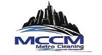 Metro Cleaning Corporate Management image 4