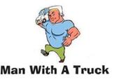 Man With A Truck image 1