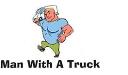 Man With A Truck logo