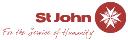 St John Primary Health logo