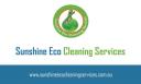 Sunshine Eco Cleaning Services logo