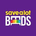Save A Lot Beds logo