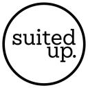 Suited Up logo