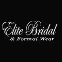 Elite Bridal & Formal Wear logo