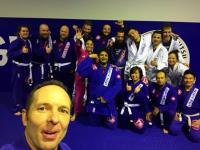 Gracie Barra Hoppers Crossing image 1