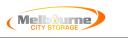 Melbourne City Storage logo
