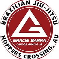 Gracie Barra Hoppers Crossing image 8