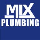 Mix Plumbing And Gas logo