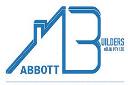 Abbott Build logo