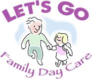 Lets go Family Day Care image 1