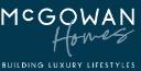 McGowan Homes logo