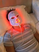 OzMask - Led Light Therapy Mask & Skin Treatment image 4