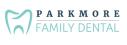 Parkmore Family Dental logo