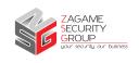 Zagame Security Group logo