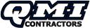 QMI Contractor logo
