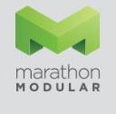 Marathon Modular logo