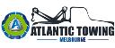 Car Towing Melbourne - Atlantic Towing Melbourne logo