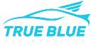 True Blue Car Wreckers logo