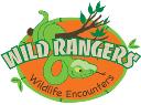 Wild Rangers Wildlife Encounters logo