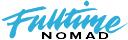 Fulltime Nomad logo