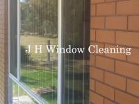 J H Window Cleaning image 1
