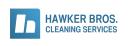 Hawker Bros Cleaning Services logo