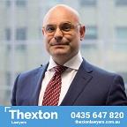 Thexton Lawyers Queensland – Family Law ...... image 1