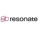 Resonate Solutions logo