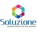Soluzione IT Services Pvt. Ltd. logo