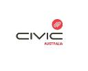 Civic Australia logo