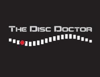 The Disc Doctor image 1