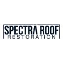 Spectra Roof Restoration logo