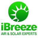 iBreeze logo
