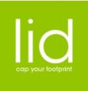 Low Impact Development (LID) Consulting logo