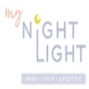 My Night Light logo