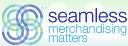 Seamless Merchandising Matters logo