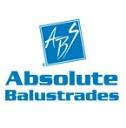 Absolute Balustrades logo
