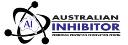 Australian Inhibitor logo