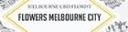Flowers Melbourne City logo