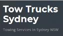 Tow Trucks Sydney logo